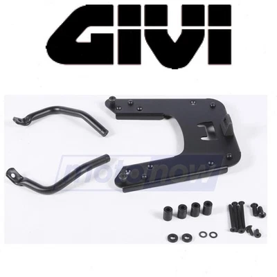 GIVI Top Case Hardware for Monokey Top Cases for 2005 BMW F650GS ABS - lo Foto 1 de 4