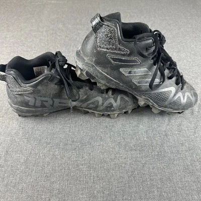 Adidas Para Hombre Freak Spark MD Botines Zapatos de Fútbol GY0188 Negro Talla 8 Foto 1 de 4