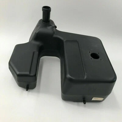 ARCTIC CAT 0437-042 ЗАПАСНОЙ ТОПЛИВНЫЙ БАК КОМПЛЕКТ ЧЕРНЫЙ ATV - Изображение 1 из 4