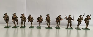 Britains LE 00261 Centenary Series – City Imperial Volunteers - Picture 1 of 8