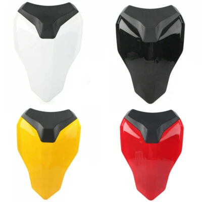 Задний жесткий чехол на сиденье обтекатель для мотоцикла Ducati 848 1098 1198 - Изображение 1 из 4