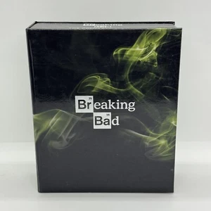 Breaking Bad - The Complete Series - Komplette Serie - Blu-ray - sehr gut✅ - Bild 1 von 3