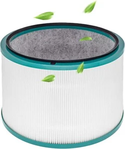 968125-03 H13 True Hepa Filter Compatible with Dyson HP01 HP02 DP01 DP02 - Picture 1 of 3