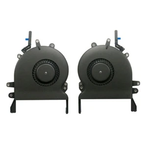 Reliable Cooling Fan Cooler for Pro 15" A1707 A1990 Enhanced Thermal Management - Afbeelding 1 van 8