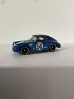 Hot Wheels Porsche 356a 310 Outlaw Blue Will Combine Postage