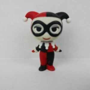 Funko 2016 Mystery Minis DC Super Heroes Harley Quinn - Picture 1 of 7