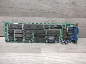 OKUMA,E4809-045-110-D OPUS 5000-II SPC1,PC BOARD - Picture 1 of 4