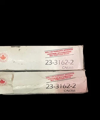 Filtro de aire MOTOMASTER 23-3162-2 Foto 1 de 4