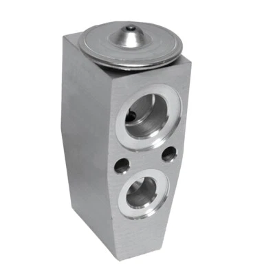 Válvula de expansión de aire acondicionado para Chrysler 200, Jeep Cherokee Foto 1 de 2