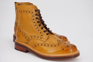 ebay grenson boots