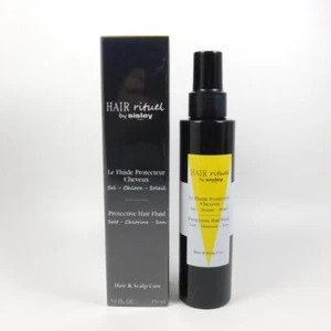Hair Rituel by Sisley Protective Hair Fluid 5 oz / 150 ml *NEW IN BOX*