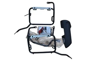 Kit portapacchi Triumph Tiger 800 OEM A9500603 - Foto 1 di 3
