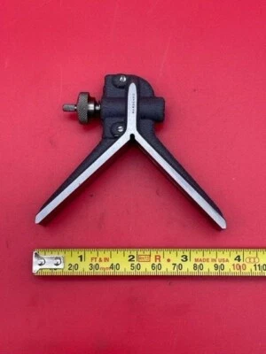 Cabezal central Brown & Sharpe 599-9400-2009 para usar con cuchillas de 12 y 24" ¡ÚLTIMO! Foto 1 de 4