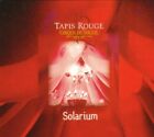 Cirque Du Soleil - Roter Teppich: Solarium CD ** Kostenloser Versand**