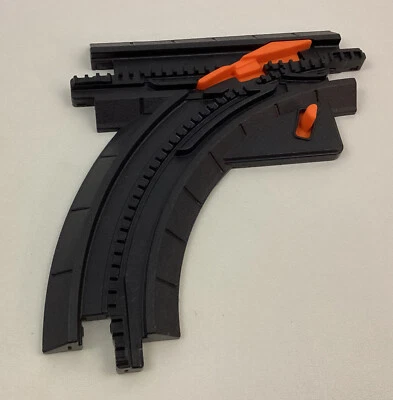 GeoTrax Batcave RC Набор Замена «Y» Track Fisher Price - Изображение 1 из 4