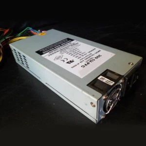 For TURBO-COOL For EDGE System Dedicated Power Supply 300W 300 1U-PFC T30U-HY1 - Afbeelding 1 van 4