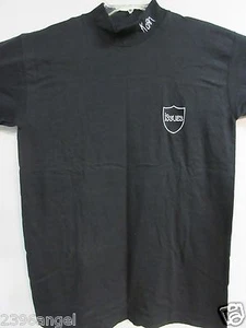 CAMISETA GRANDE KORN OFICIAL ANTIGUO STOCK MERCHANDISING BANDA MÚSICA SIMULADA CUELLO ALTO - Imagen 1 de 6