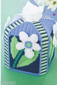 **GÄNSEBLÜMCHEN TASCHENTUCHBEZUG ZUM NÄHEN**NUR MUSTER*KUNSTSTOFF-LEINWANDMUSTER** - Bild 1 von 1