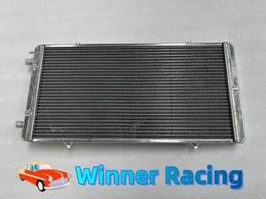 Air to Water Intercooler Heat Exchanger Radiator 25"X12.5" Custom size - Picture 1 of 4