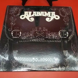 Alabama Self Titled Feels So Right RCA Victor AHL1-3930-B US Country LP Vinyl - Picture 1 of 9