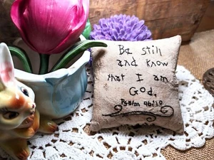 Handmade Home Decor Accent Piece - Picture 1 of 7