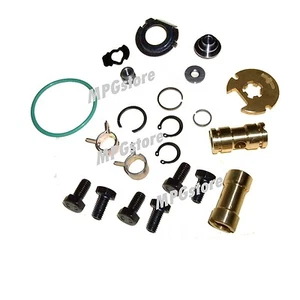 Kit de reparación reconstruido turbocompresor KKK K03 K04 K06 - Imagen 1 de 3