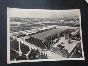 Cartolina Pettinatura Italiana Vigliano Biella (CR1350) - Picture 1 of 2