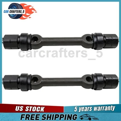 Kit de eje de brazo de control superior delantero Mevotech para Ford Fairlane 1966 2,8 L Foto 1 de 3