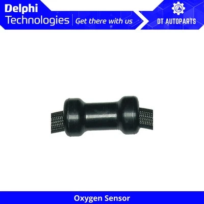 For 2002-2004 Volkswagen Jetta 2.8L V6 Oxygen Sensor Rear Delphi 2003 - Image 1 of 4