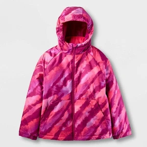 Kids' 3-In-1 Jacket - All In Motion - Picture 1 of 28
