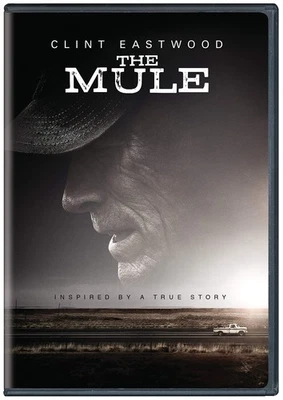 Mule, The (DVD) Foto 1 de 2