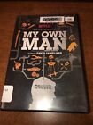 My Own Man (DVD, 2017)
