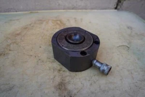BVA Hydraulic 100 Ton Cylinder 10,000 PSI Works with Enerpac #2 - Picture 1 of 1