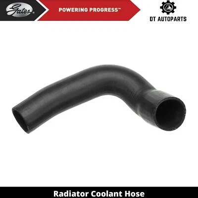 For 1965-1967 Ford Country Sedan Radiator Coolant Hose Lower Gates 1966 - Image 1 of 4