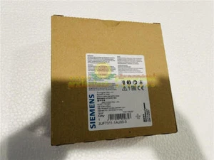 1PCS New Siemens 3UF7011-1AU00-0 3UF70111AU000 Module - Picture 1 of 1