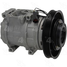A/C Compressors u0026 Clutches for 1992 for Honda Accord for sale 