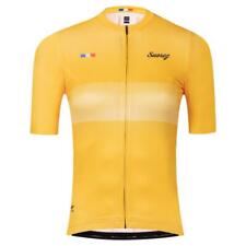 2021 Tour de France Tribute Men's Yellow Jersey by Suarez