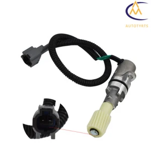 Sensor de velocidad del vehículo 2 pines para camioneta Nissan Frontier Pathfinder 2501074P01 - Imagen 1 de 14