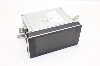 MITSUBISHI L 200 / TRITON KJ, KK, KL 2.4 DI-D 4WD Musik-Player mit GPS 27414448 - Bild 1 von 4