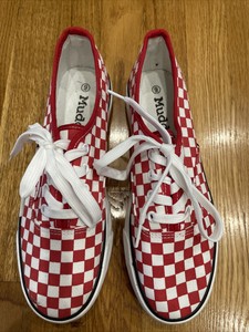 Las mejores ofertas en Zapatos rojos Mudd para De mujer | eBay
