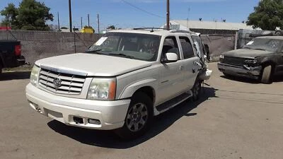 Cadillac Escalade ECM 2002-2003 ECU Foto 1 de 4