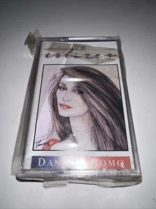 Daniela Romo Cassette De Mil Amores Rare New - Picture 1 of 8