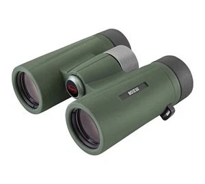 Jumelles Kowa BD II 6,5 x32 XD avec optique grand angle champ de vision 175 m - Photo 1/10