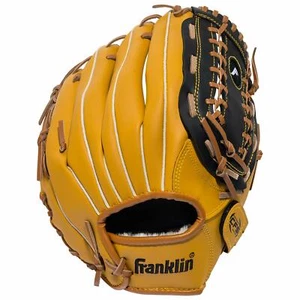 Guante de Beisbol Juvenil de 12 Pulgadas Perfecto Para Beisbol Jugar - Imagen 1 de 3