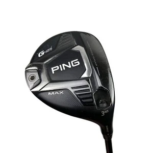 Ping G425 Max 3 Wood / 14.5 Degree / Tensei AV Series Orange 65 X-Stiff Flex - Picture 1 of 9