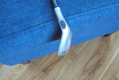 Callaway 2004 Big Bertha GW 50 deg 65g Gems ladies graphite 34.25" - Image 1 of 4