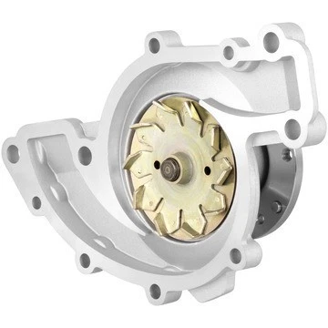 DAYCO Engine Water Pump for 2005-2009 BUICK LACROSSE 3.8L V6 - Image 1 of 4