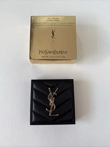 YSL Yves Saint Laurent All Hours Hyper Finish matte Powder In Shade 06 NEW - Picture 1 of 3