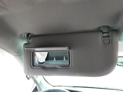 OEM Driver Sun Visor Crew Cab With Mirror OEM 18-20 FORD F150 PICKUP 1254518 Foto 1 de 4