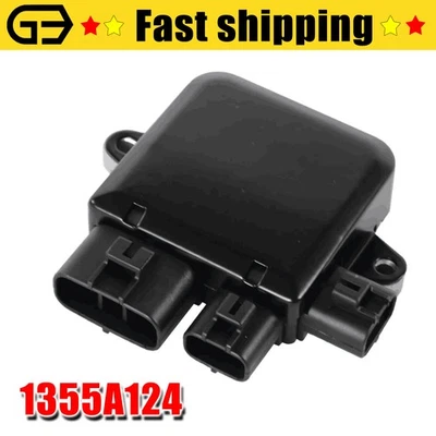 Nuevo módulo de unidad de control del ventilador de refrigeración para Mazda 6 2003-2007 Mazda MPV Foto 1 de 4